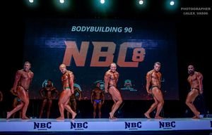 BODYBUILDING 90